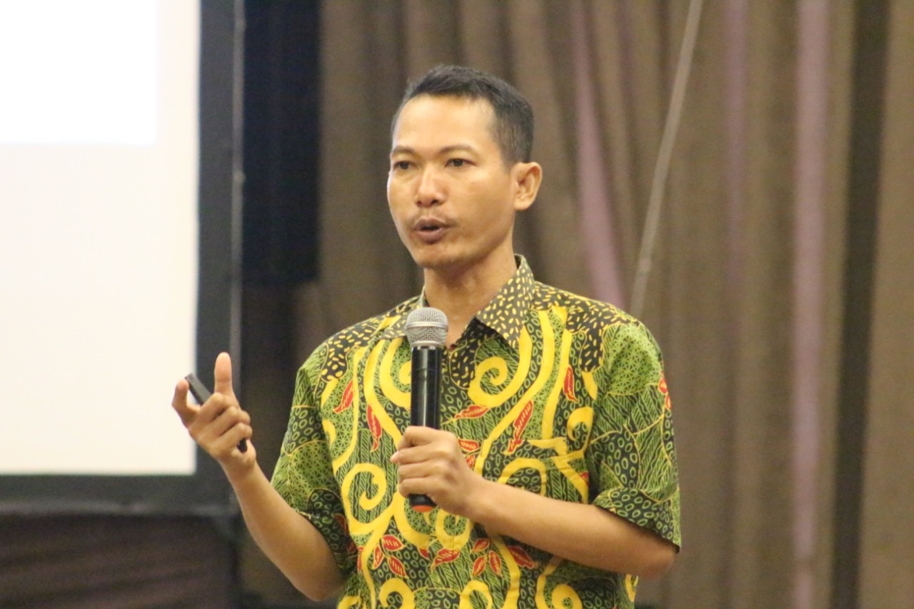 Melihat Wajah Keberagamaan Indonesia