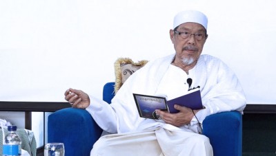 Wafatnya Imam Ghazali Indonesia, Mengenang Prof. Dr. Tholhah Hasan