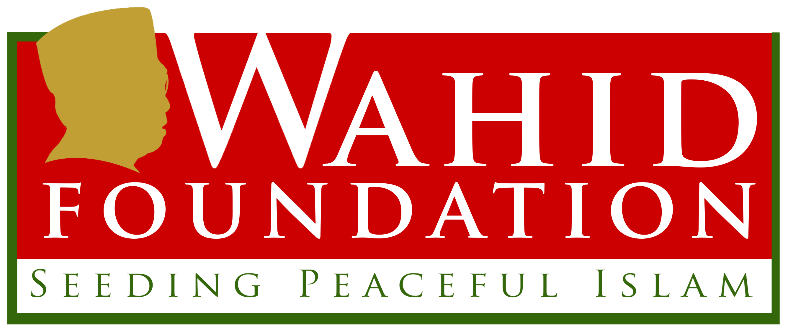 Wahid Foundation