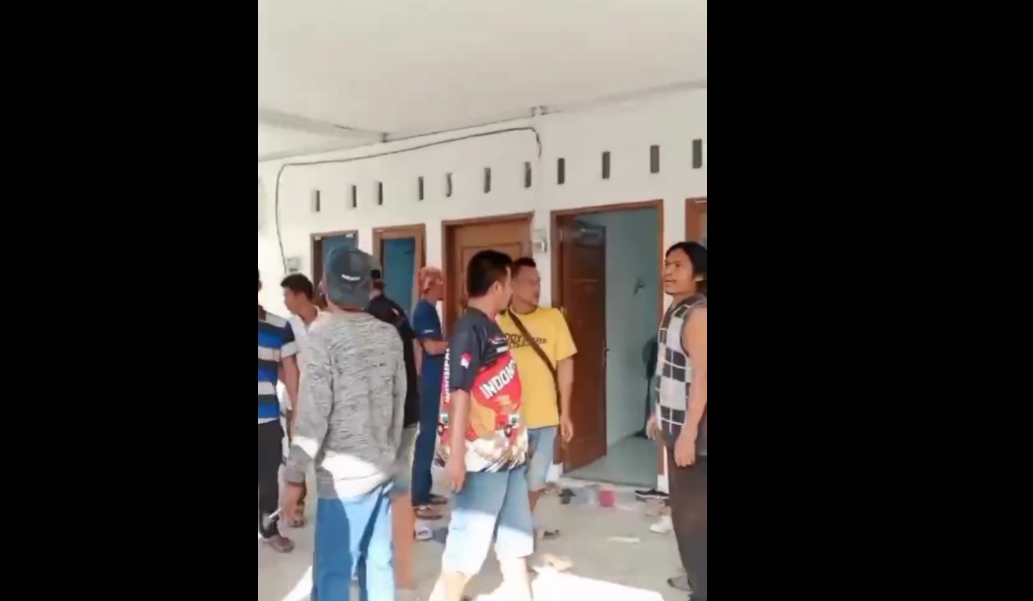 Perusakan Rumah Doa GKSI di Padang Adalah Alarm Sosial bagi Perlindungan Kebebasan Beragama