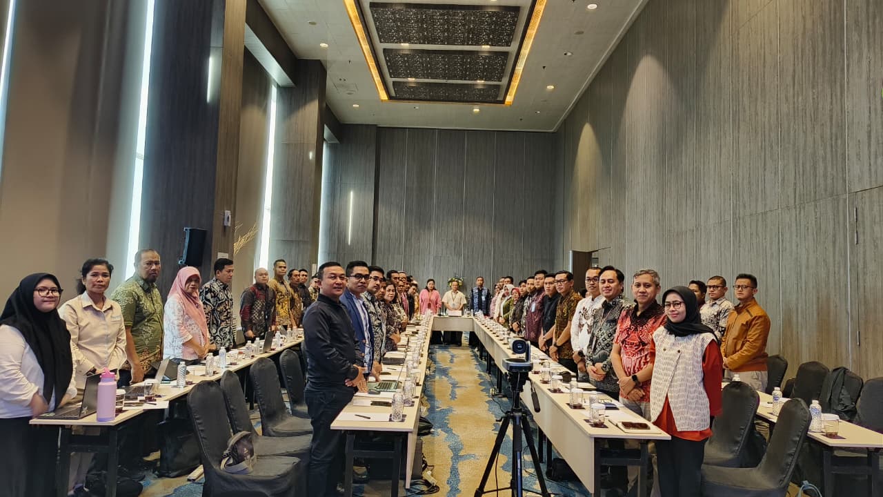 Dari Desa Damai ke Kampung Redam: KemenHAM Pelajari Model Perdamaian Berbasis Komunitas